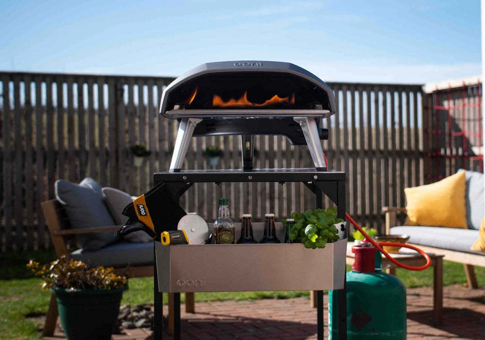 Caja Para Utensilios Para Mesa Modular Mediana Ooni 8 Caja Para Utensilios Para Mesa Modular Mediana Ooni - Imagen 6