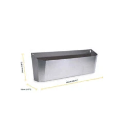 Caja Para Utensilios Para Mesa Modular Mediana Ooni 15 Caja Para Utensilios Para Mesa Modular Mediana Ooni -Biohort || Napoleon || Weber Tienda de ventas Caja Para Utensilios para Mesa Modular Mediana Ooni 6