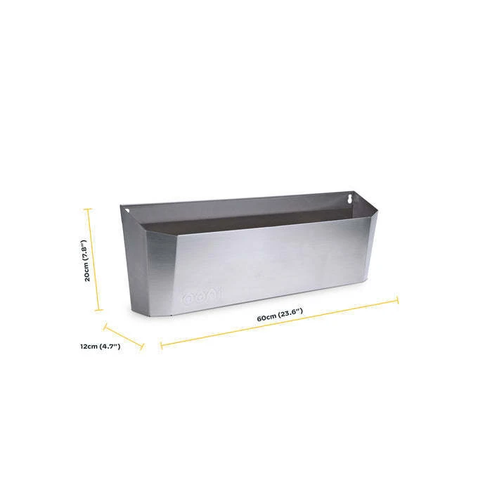 Caja Para Utensilios Para Mesa Modular Mediana Ooni 9 Caja Para Utensilios Para Mesa Modular Mediana Ooni - Imagen 7
