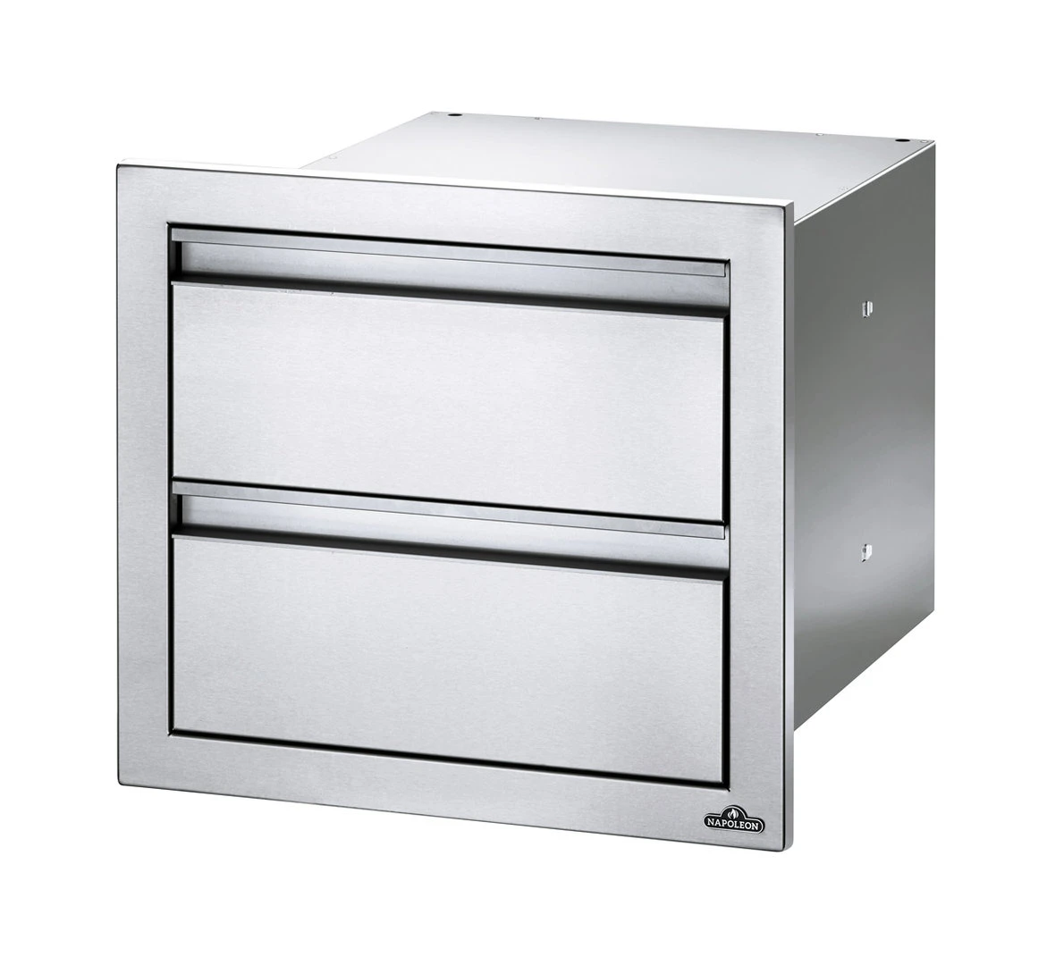 Cajón Doble Napoleon 4 Cajón Doble Napoleon - Imagen 2