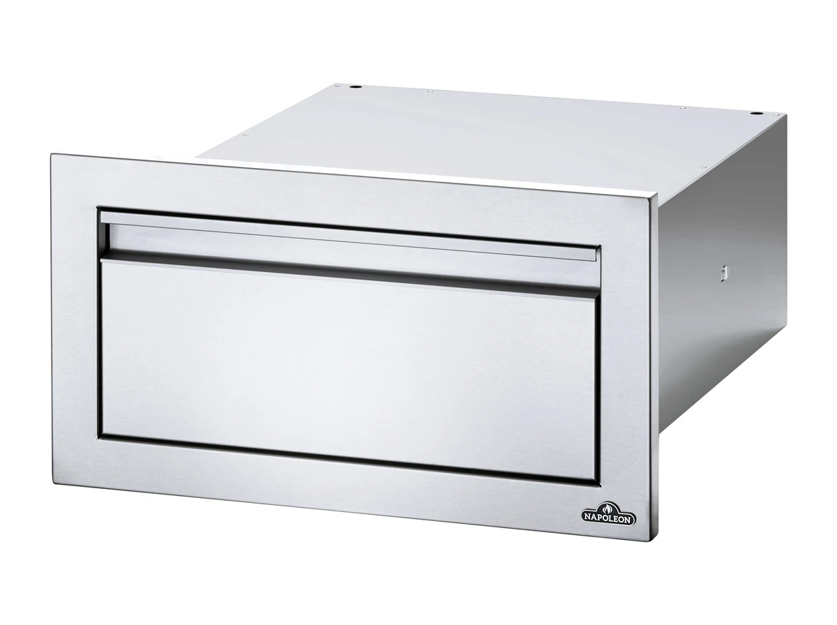 Cajón Individual Napoleon 4 Cajón Individual Napoleon - Imagen 2