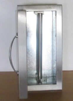 Cajón Con Dispensador Para Rollo De Papel -Biohort || Napoleon || Weber Tienda de ventas Cajon dispensador rollo papel 2