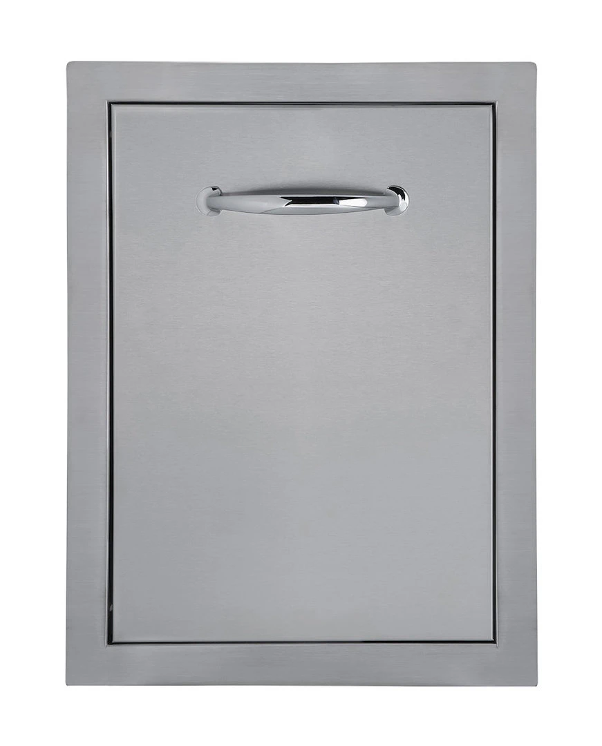 Cajón Extraible Con Cubo De Plástico Para Basura 5 Cajón Extraible Con Cubo De Plástico Para Basura - Imagen 3