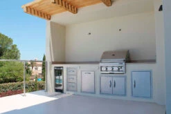 Cajón Extraible Con Cubo De Plástico Para Basura 17 Cajón Extraible Con Cubo De Plástico Para Basura -Biohort || Napoleon || Weber Tienda de ventas Cajon extraible cubo plastico basura 7