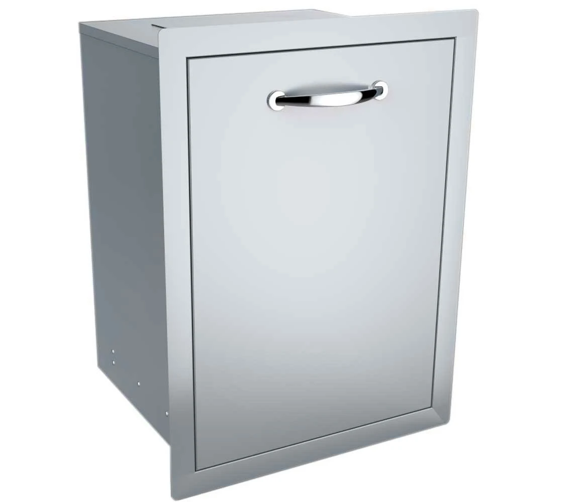 Cajón Extraible Para Basura 4 Cajón Extraible Para Basura - Imagen 2