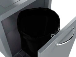 Cajón Extraible Para Basura 11 Cajón Extraible Para Basura -Biohort || Napoleon || Weber Tienda de ventas Cajon extraible para basura 4