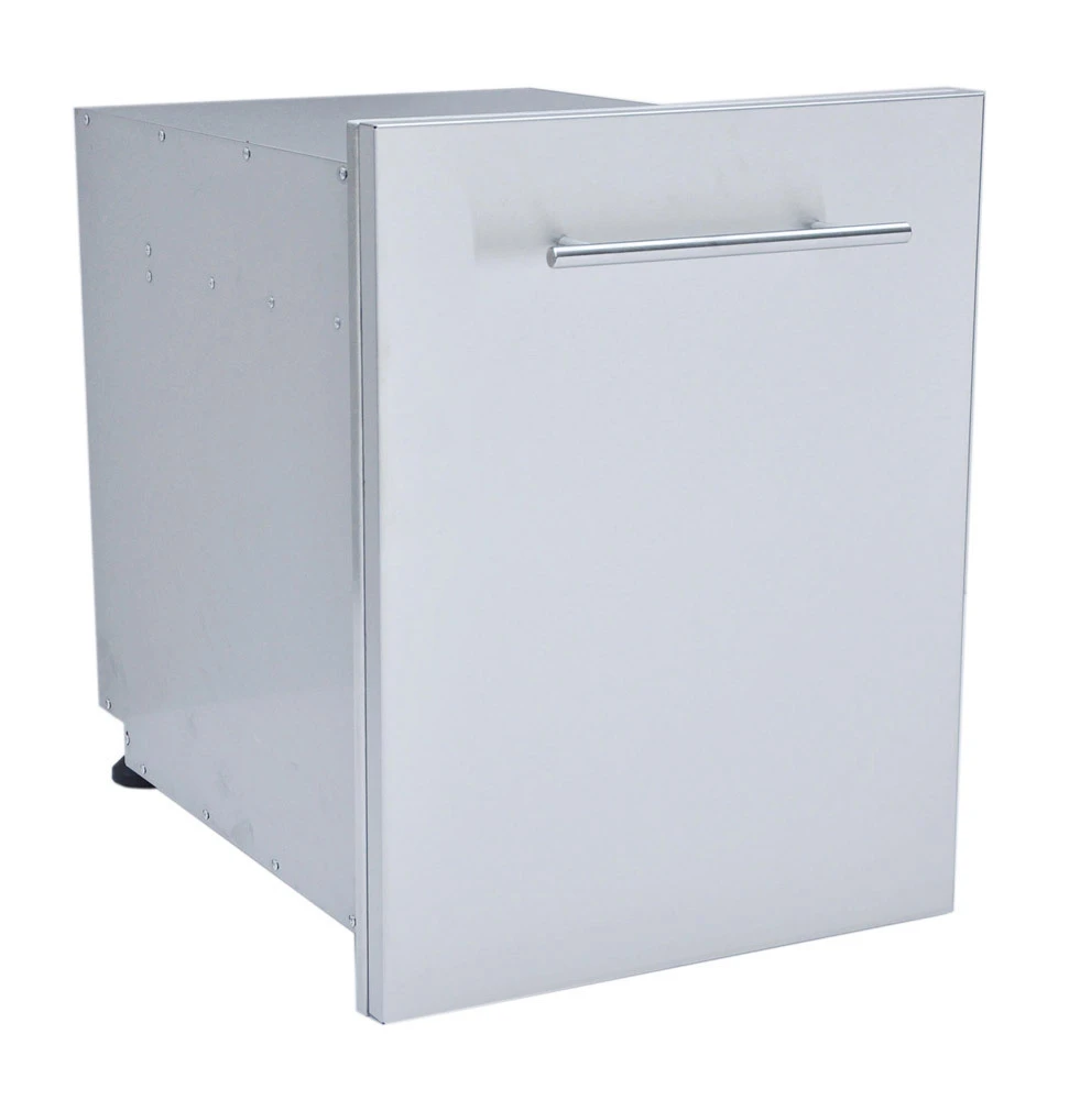 Cajón Extraible Para Basura Designer Series 3 Cajón Extraible Para Basura Designer Series