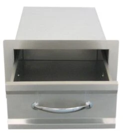 Cajón Simple Grande -Biohort || Napoleon || Weber Tienda de ventas Cajon simple grande 1