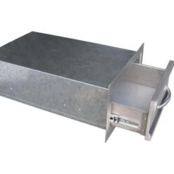 Cajón Simple Grande -Biohort || Napoleon || Weber Tienda de ventas Cajon simple grande 2