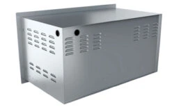 Cajonera Doble Grande + Cajón Botella Gas O Cubo Basura -Biohort || Napoleon || Weber Tienda de ventas Cajonera triple cajon botella gas o cubo basura 7