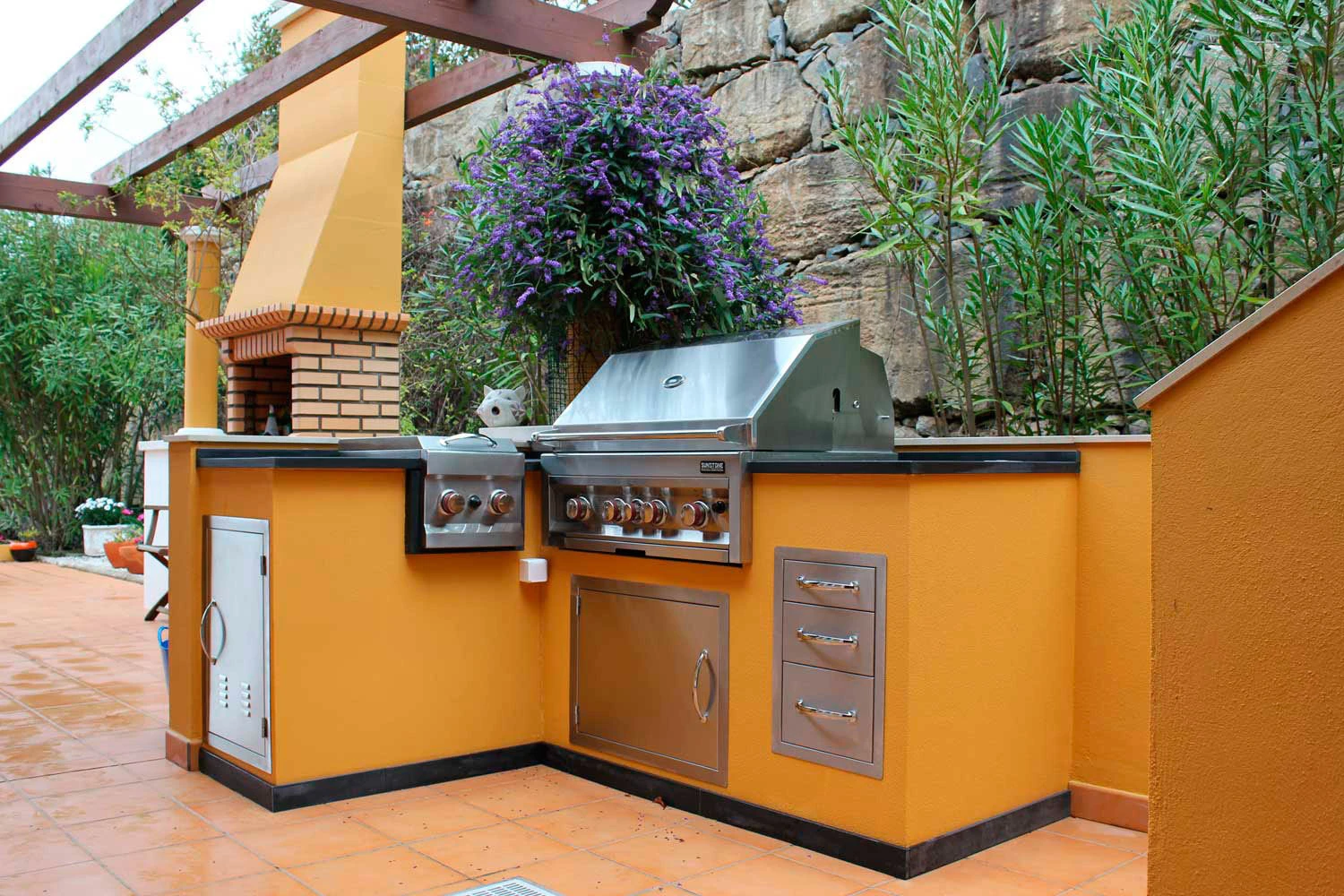 Cajonero Triple 6 Cajonero Triple - Imagen 4