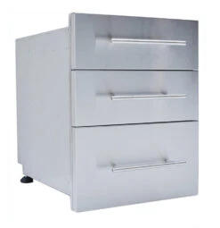 Cajonero Triple Designer Series