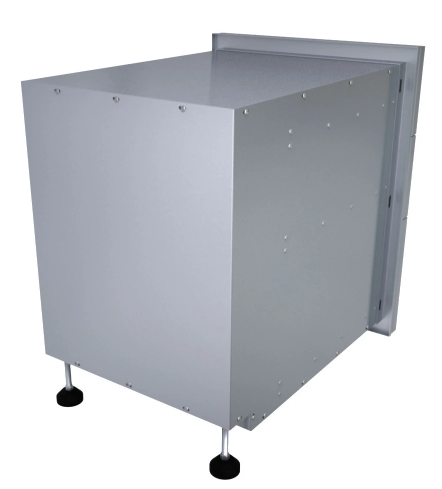 Cajonero Triple Designer Series 5 Cajonero Triple Designer Series - Imagen 3