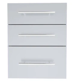 Cajonero Triple Designer Series 12 Cajonero Triple Designer Series -Biohort || Napoleon || Weber Tienda de ventas Cajonero Triple Designer Series 3