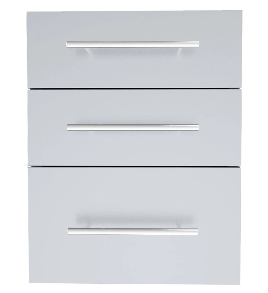 Cajonero Triple Designer Series 6 Cajonero Triple Designer Series - Imagen 4