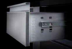 Cajonero Triple Y Puerta Grande Napoleon -Biohort || Napoleon || Weber Tienda de ventas Cajonero Triple y Puerta Grande Napoleon 2