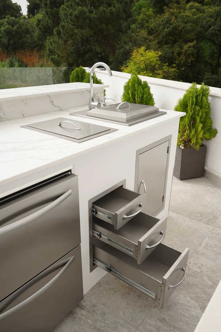 Cajonero Triple 10 Cajonero Triple - Imagen 8