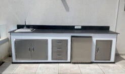 Cajonero Triple Alto 7 Cajonero Triple Alto -Biohort || Napoleon || Weber Tienda de ventas Cajonero triple alto B TD24 6