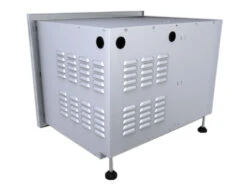 Cajonero Triple + Cajón Botella Gas O Cubo Basura DS 12 Cajonero Triple + Cajón Botella Gas O Cubo Basura DS -Biohort || Napoleon || Weber Tienda de ventas Cajonero triple cajon botella gas basura DS 3