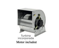 Campana Mural Para Barbacoa 200 Cm. -Biohort || Napoleon || Weber Tienda de ventas Campana Mural Barbacoa 200 cm 2