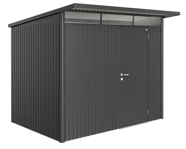 Biohort Caseta AvantGarde 4 Biohort Caseta AvantGarde - Imagen 2