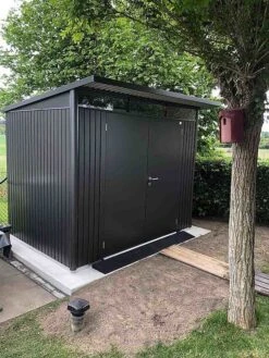 Biohort Caseta AvantGarde 33 Biohort Caseta AvantGarde -Biohort || Napoleon || Weber Tienda de ventas Caseta AvantGarde 10