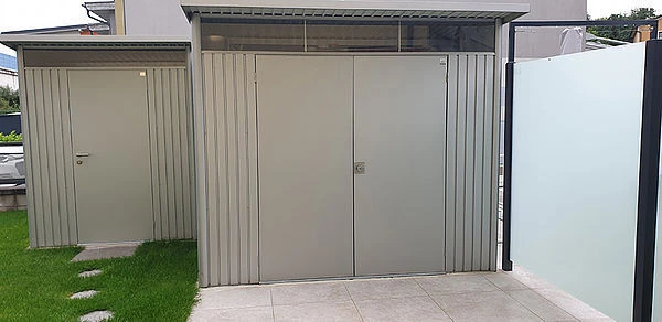 Biohort Caseta AvantGarde 15 Biohort Caseta AvantGarde - Imagen 13