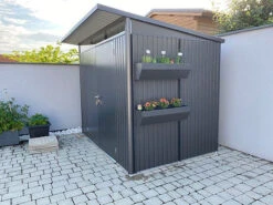 Biohort Caseta AvantGarde 35 Biohort Caseta AvantGarde -Biohort || Napoleon || Weber Tienda de ventas Caseta AvantGarde 15