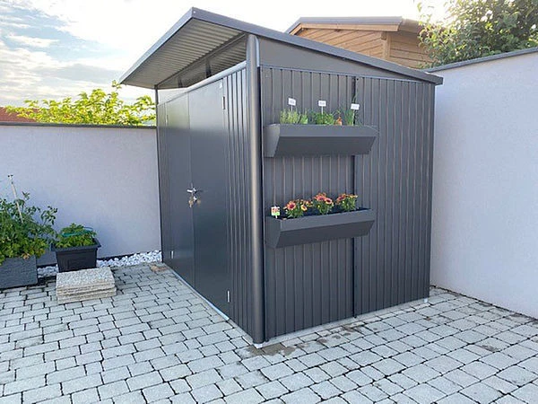 Biohort Caseta AvantGarde 16 Biohort Caseta AvantGarde - Imagen 14