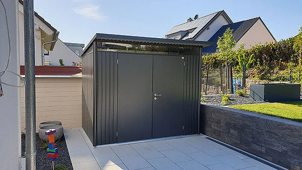 Biohort Caseta AvantGarde 18 Biohort Caseta AvantGarde - Imagen 16