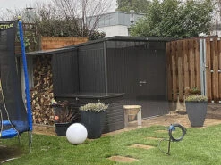 Biohort Caseta AvantGarde 39 Biohort Caseta AvantGarde -Biohort || Napoleon || Weber Tienda de ventas Caseta AvantGarde 19