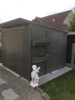 Biohort Caseta AvantGarde 40 Biohort Caseta AvantGarde -Biohort || Napoleon || Weber Tienda de ventas Caseta AvantGarde 20