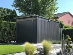 Biohort Caseta AvantGarde 41 Biohort Caseta AvantGarde -Biohort || Napoleon || Weber Tienda de ventas Caseta AvantGarde 21