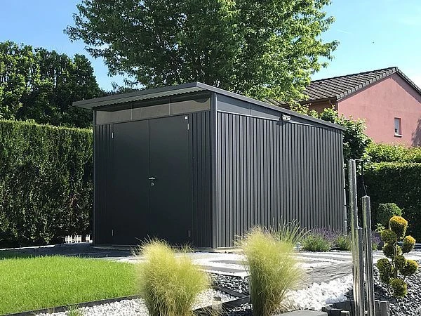 Biohort Caseta AvantGarde 22 Biohort Caseta AvantGarde - Imagen 20