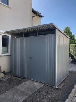 Biohort Caseta AvantGarde 26 Biohort Caseta AvantGarde -Biohort || Napoleon || Weber Tienda de ventas Caseta AvantGarde 3