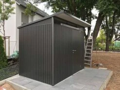 Biohort Caseta AvantGarde 27 Biohort Caseta AvantGarde -Biohort || Napoleon || Weber Tienda de ventas Caseta AvantGarde 4