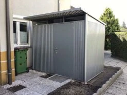 Biohort Caseta AvantGarde 28 Biohort Caseta AvantGarde -Biohort || Napoleon || Weber Tienda de ventas Caseta AvantGarde 5