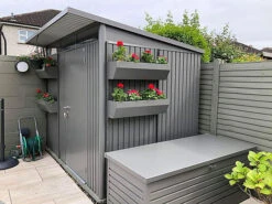 Biohort Caseta AvantGarde 30 Biohort Caseta AvantGarde -Biohort || Napoleon || Weber Tienda de ventas Caseta AvantGarde 7