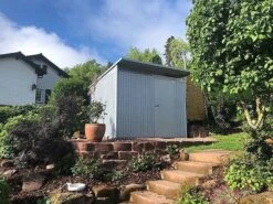 Biohort Caseta AvantGarde 32 Biohort Caseta AvantGarde -Biohort || Napoleon || Weber Tienda de ventas Caseta AvantGarde 9