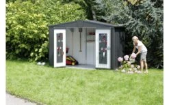 Biohort Caseta Europa 29 Biohort Caseta Europa -Biohort || Napoleon || Weber Tienda de ventas Caseta Europa 12