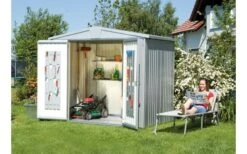 Biohort Caseta Europa 31 Biohort Caseta Europa -Biohort || Napoleon || Weber Tienda de ventas Caseta Europa 14