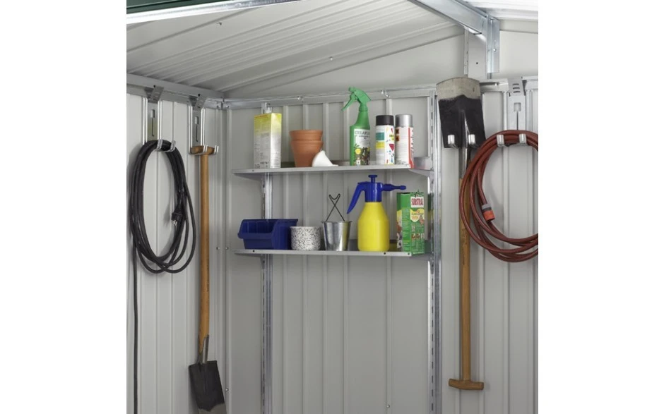 Biohort Caseta Europa 8 Biohort Caseta Europa - Imagen 6