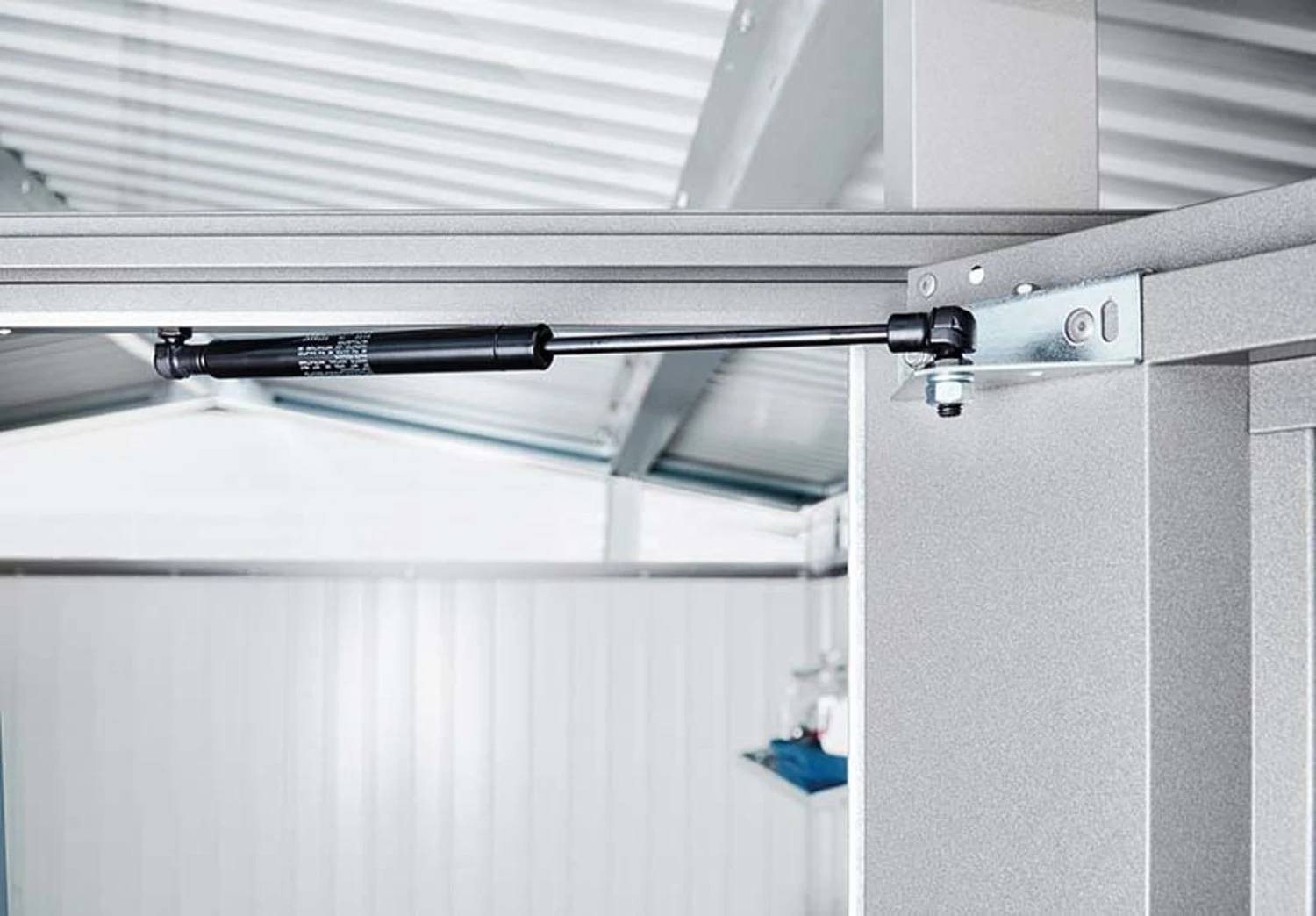 Biohort Caseta Panorama 8 Biohort Caseta Panorama - Imagen 6