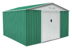 Caseta De Metal Bedford