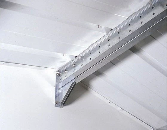 Caseta De Metal Buckingham Gris 5 Caseta De Metal Buckingham Gris - Imagen 3