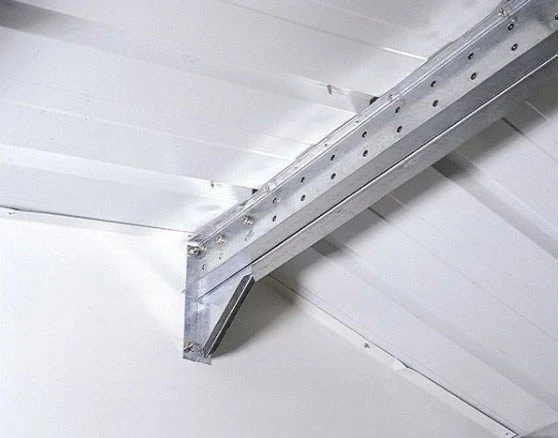 Caseta De Metal Cambridge Marrón 8 Caseta De Metal Cambridge Marrón - Imagen 6