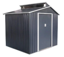 Caseta De Metal Chester