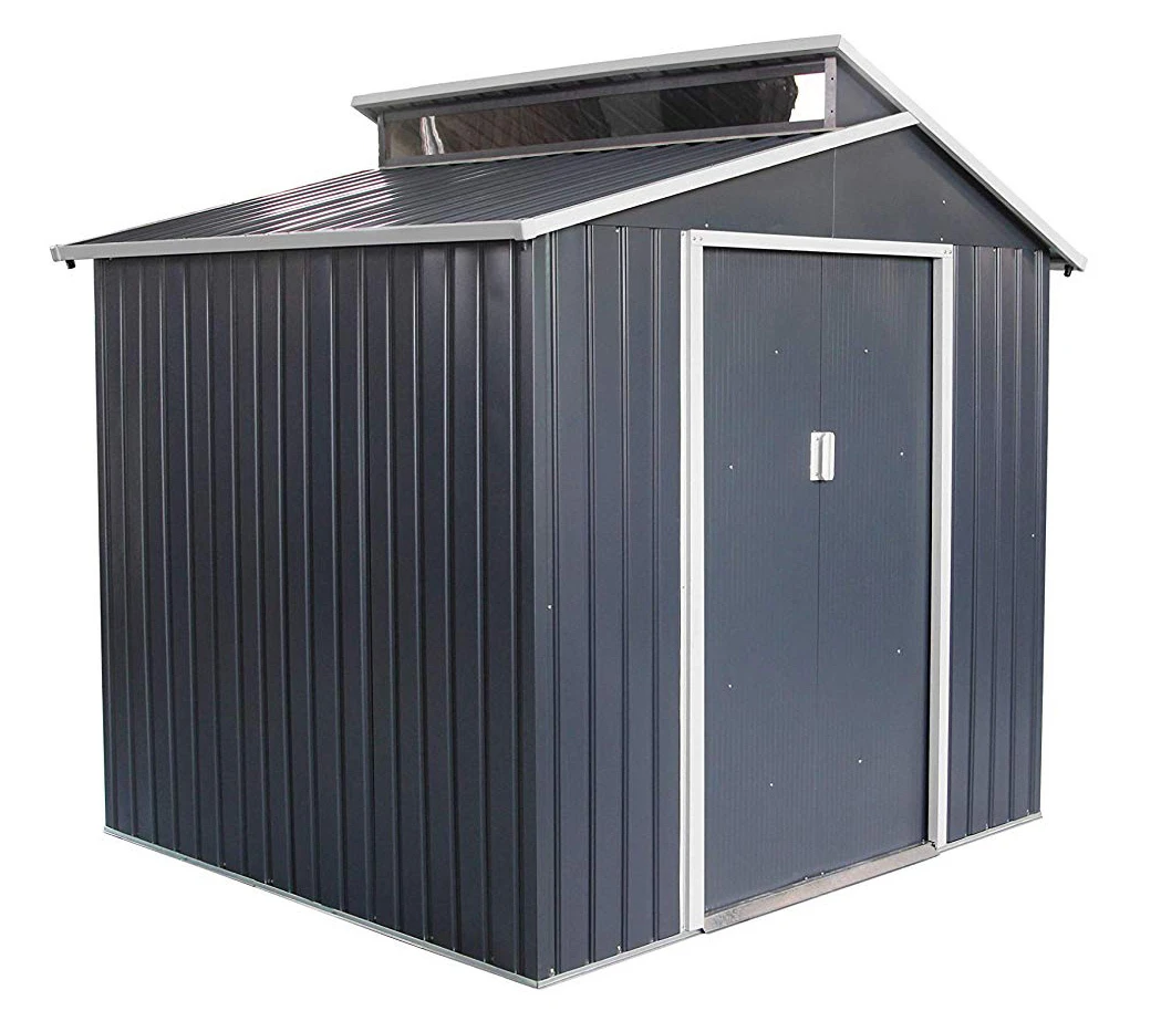 Caseta De Metal Chester 3 Caseta De Metal Chester