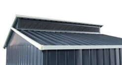 Caseta De Metal Chester 12 Caseta De Metal Chester -Biohort || Napoleon || Weber Tienda de ventas Caseta de Metal Chester 3