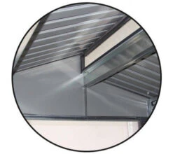 Caseta De Metal Chester 13 Caseta De Metal Chester -Biohort || Napoleon || Weber Tienda de ventas Caseta de Metal Chester 4